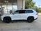 2024 Toyota Grand Highlander Hybrid MAX Platinum