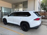 2024 Toyota Grand Highlander Hybrid MAX Platinum