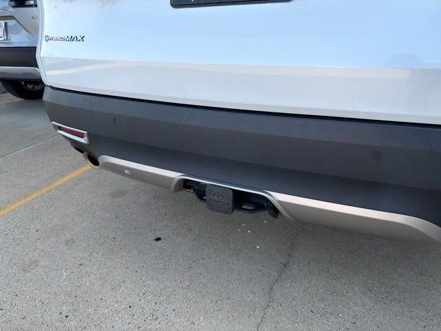 2024 Toyota Grand Highlander Hybrid MAX Platinum