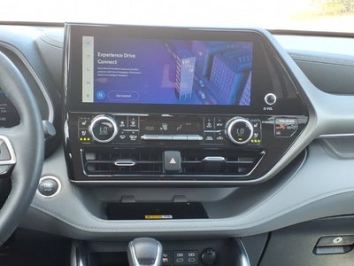 2024 Toyota Highlander Limited