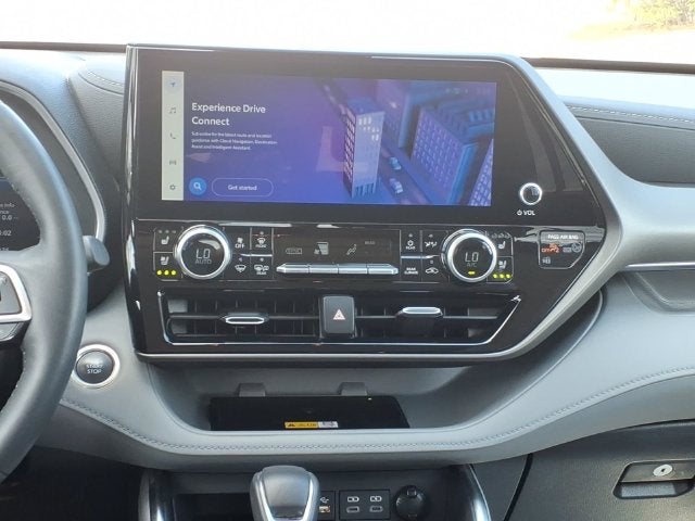 2024 Toyota Highlander Limited