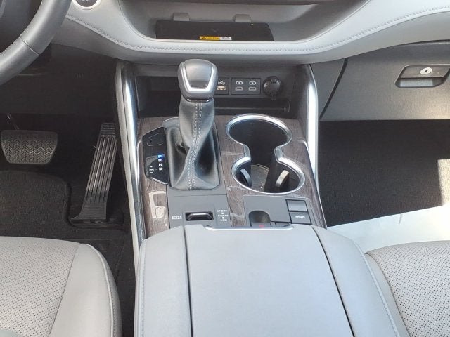 2024 Toyota Highlander Limited