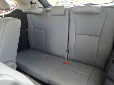 2024 Toyota Highlander Limited