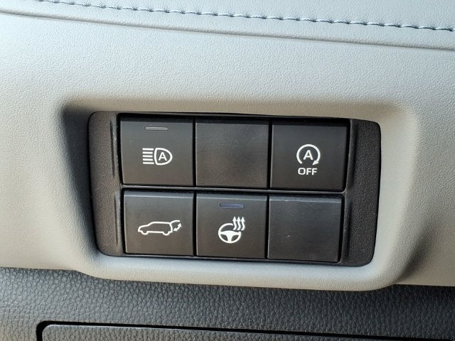 2024 Toyota Highlander Limited