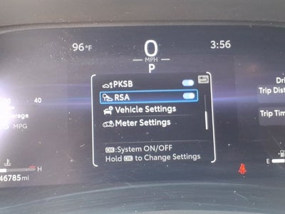 2024 Toyota Highlander Limited