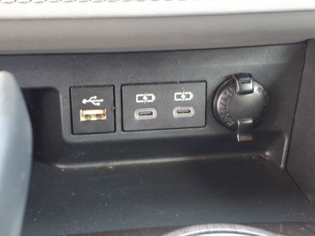 2024 Toyota Highlander Limited