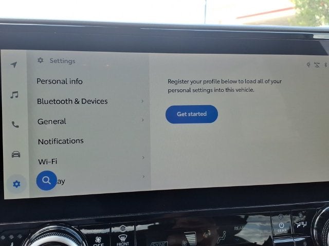2024 Toyota Highlander Limited