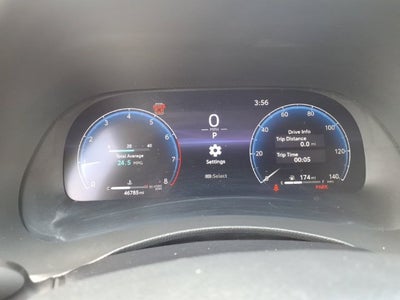 2024 Toyota Highlander Limited