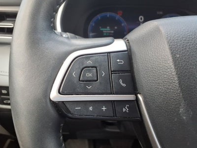 2024 Toyota Highlander Limited