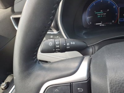 2024 Toyota Highlander Limited