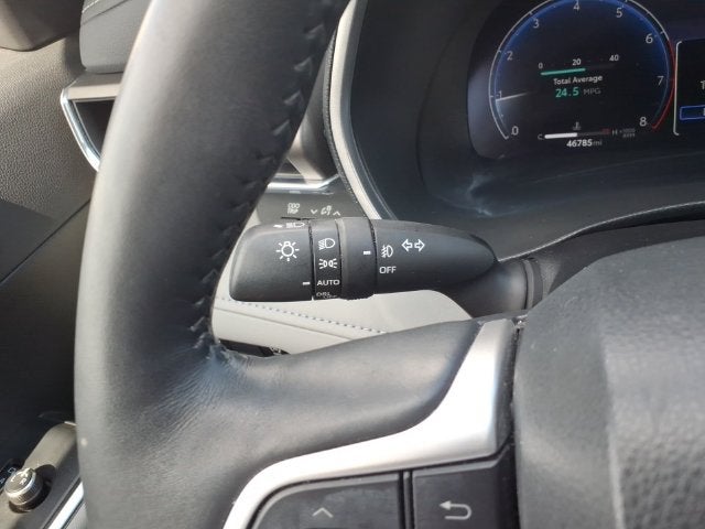 2024 Toyota Highlander Limited