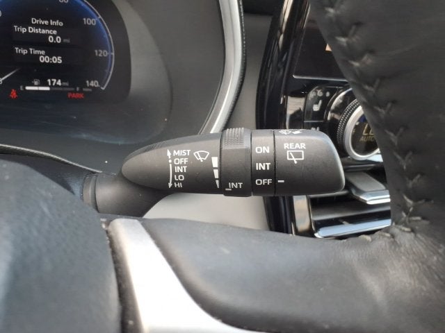 2024 Toyota Highlander Limited