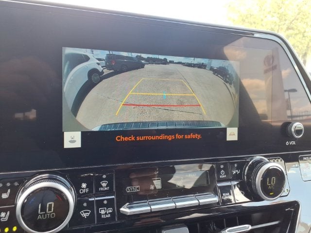 2024 Toyota Highlander Limited