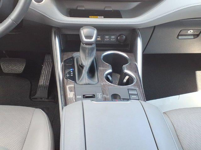 2024 Toyota Highlander Limited