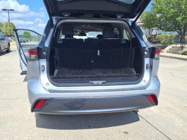 2024 Toyota Highlander Limited