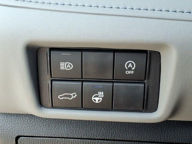 2024 Toyota Highlander Limited