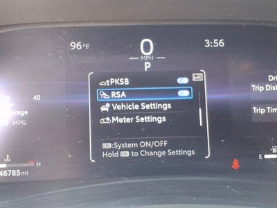 2024 Toyota Highlander Limited