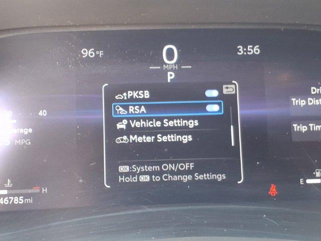 2024 Toyota Highlander Limited