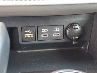 2024 Toyota Highlander Limited