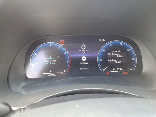 2024 Toyota Highlander Limited