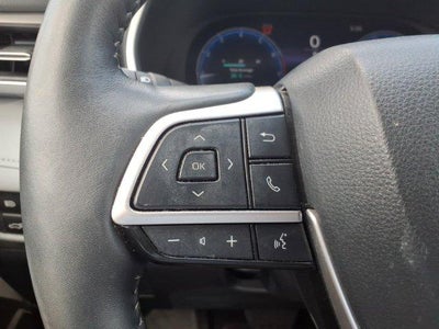 2024 Toyota Highlander Limited