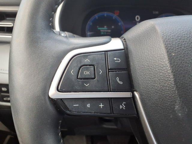 2024 Toyota Highlander Limited