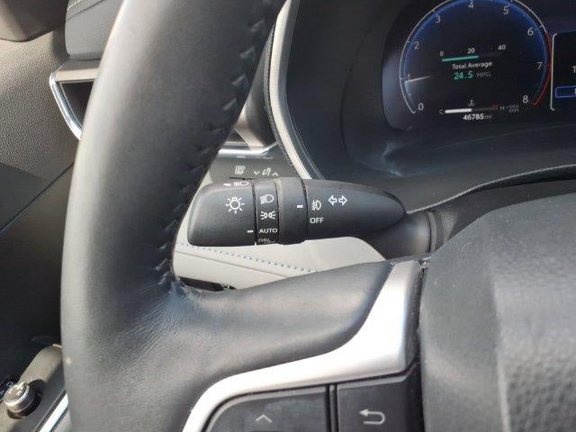 2024 Toyota Highlander Limited