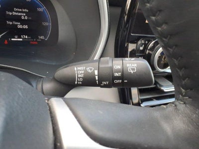 2024 Toyota Highlander Limited