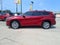 2025 Toyota Highlander Platinum