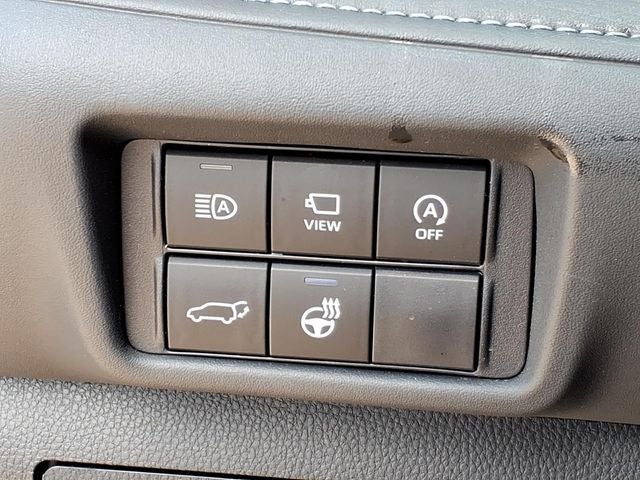 2025 Toyota Highlander Platinum