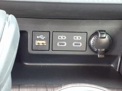 2025 Toyota Highlander Platinum