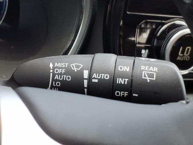 2025 Toyota Highlander Platinum