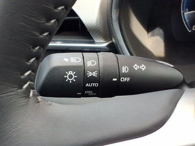 2025 Toyota Highlander Platinum