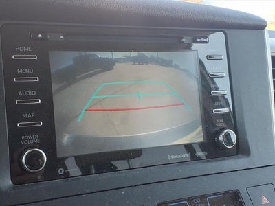 2020 Toyota Sienna LE 8 Passenger