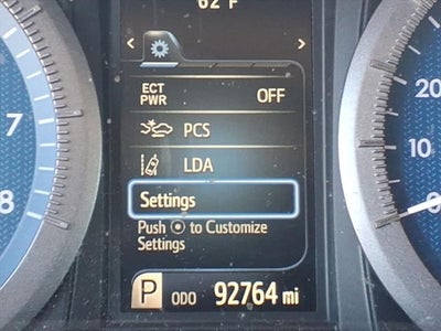 2020 Toyota Sienna LE 8 Passenger