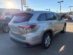 2014 Toyota Highlander Limited