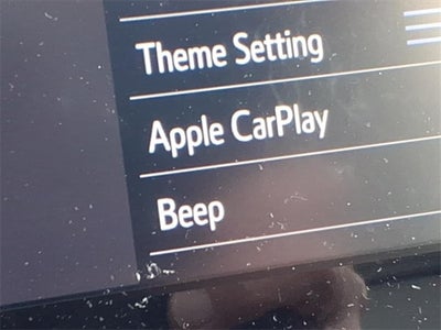 2020 Toyota Sienna Base