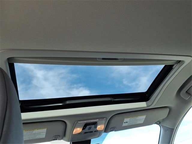 2020 Toyota Sienna Base