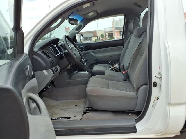2008 Toyota Tacoma Base