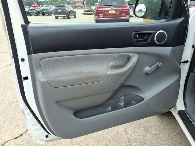 2008 Toyota Tacoma Base