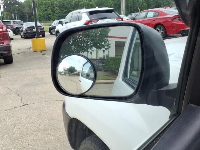 2008 Toyota Tacoma Base