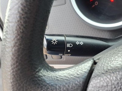 2008 Toyota Tacoma Base