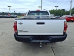 2008 Toyota Tacoma Base