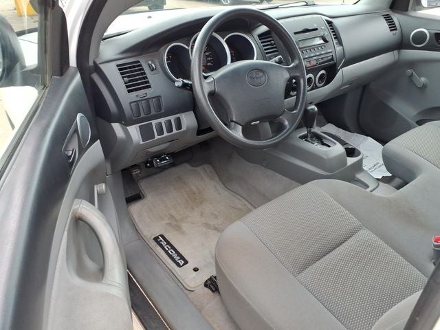 2008 Toyota Tacoma Base