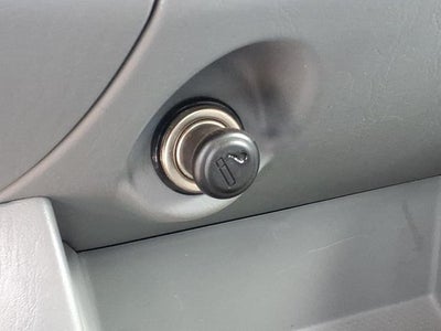 2008 Toyota Tacoma Base