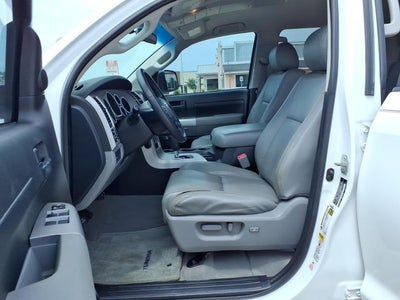 2008 Toyota Tundra SR5 CrewMax