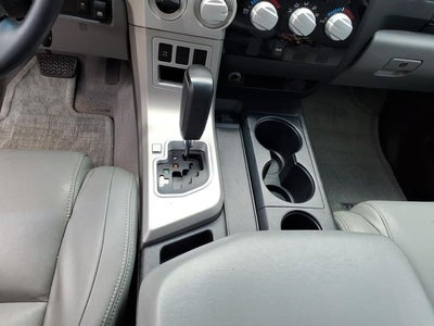 2008 Toyota Tundra SR5 CrewMax