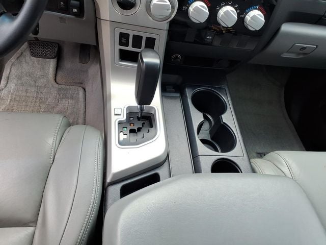 2008 Toyota Tundra SR5 CrewMax