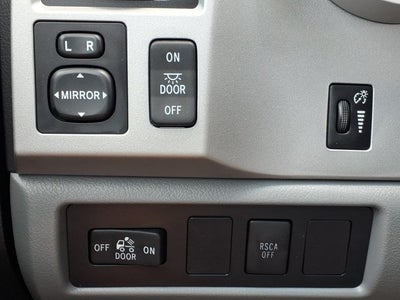 2008 Toyota Tundra SR5 CrewMax