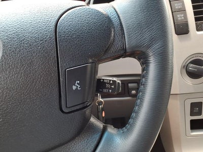 2008 Toyota Tundra SR5 CrewMax